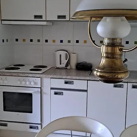 אכסניה Agapi House