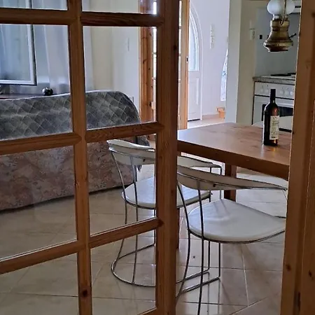 Agapi House