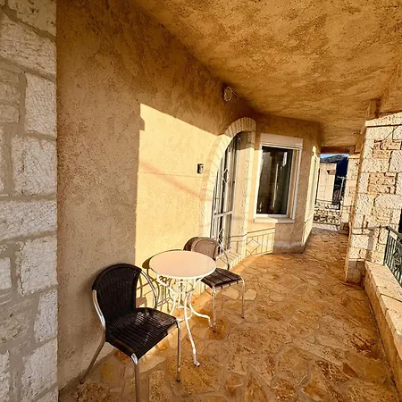 Agapi House Vouni (Corfu)