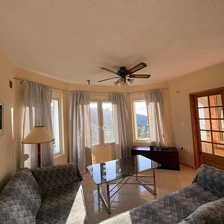山林小屋 Agapi House Vouni (Corfu)