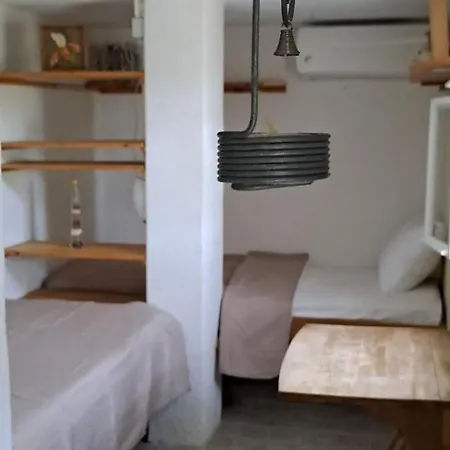 Agapi House * Vouni (Corfu)