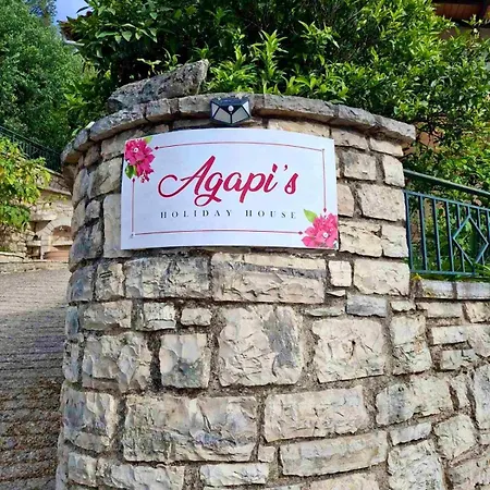 Agapi House *